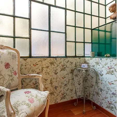 Menotti One Bedroom * Milan