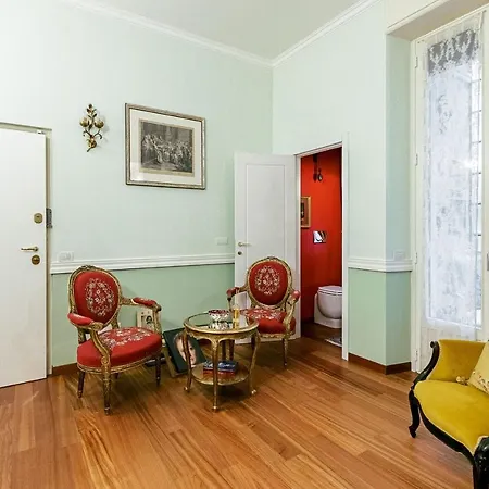 Menotti One Bedroom Ξενοδοχείο