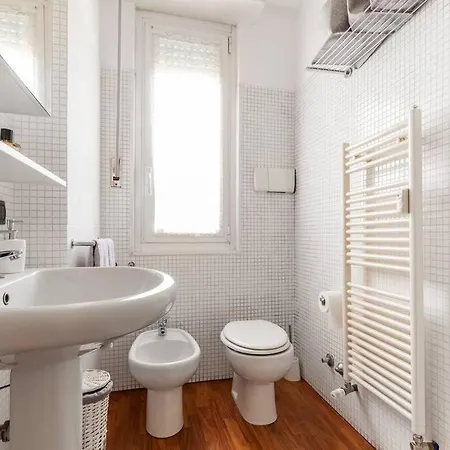 Cozy In * Milaan