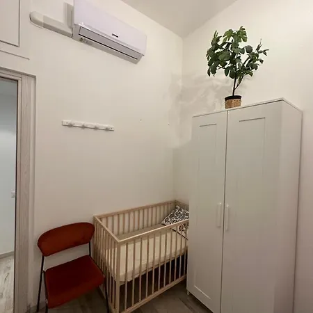 Dea Dreams - Piazzale Lodi Near Fondazione Prada Appartement *