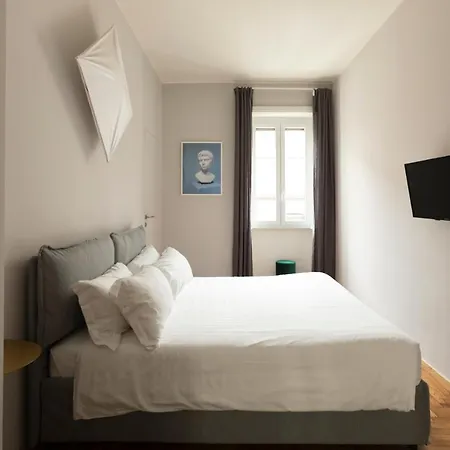 Lejlighed Cà Duomo Design *