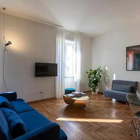 Cà Duomo Design Apartamento Milão