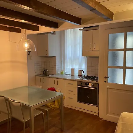 Apartmán Navigli - Affitti Brevi Italia