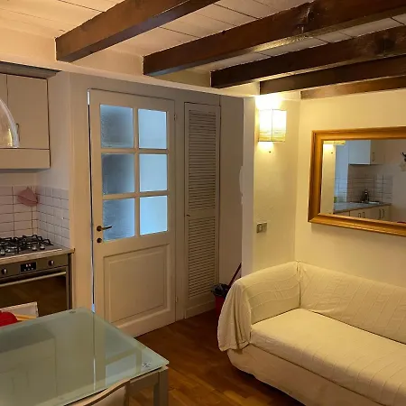 Navigli - Affitti Brevi Italia Apartmán