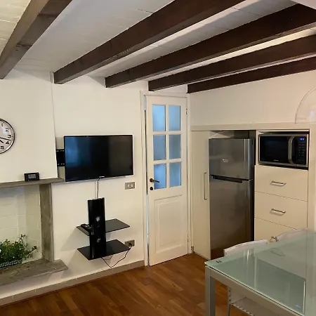 Navigli - Affitti Brevi Italia Apartmán *