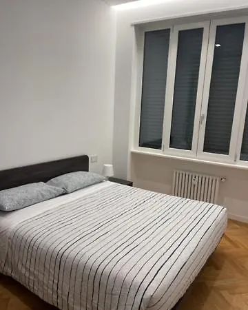 Imhome - Porta Vittoria Appartement