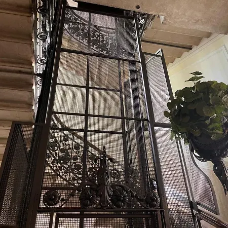 Casa Pagano Un Pezzo Di Cielo Su