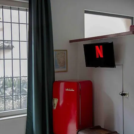 Apartman Openspace Milánó
