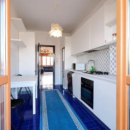 Casa Piccinni Hotel *