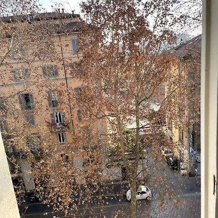 Casa Caldara Privatunterkunft *