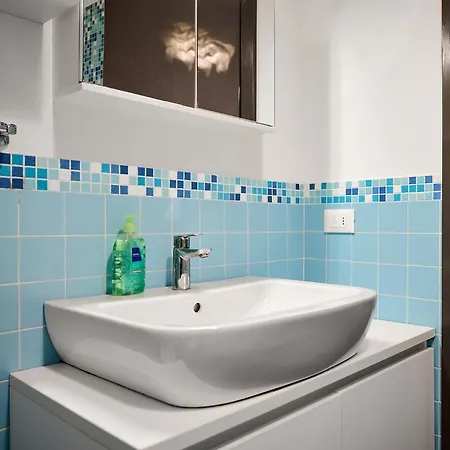 Hotel Casa Piccinni *