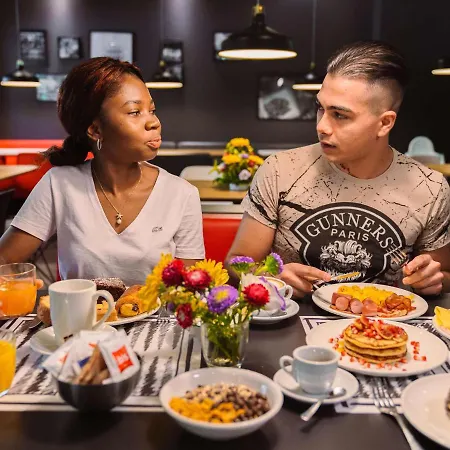 Ibis Ca' Granda Hotell Milano