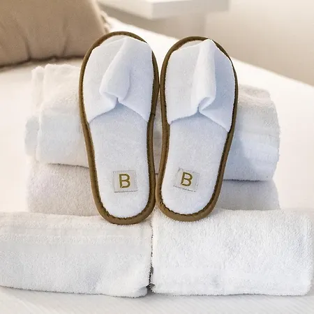 Beplace Cenacolo Apartment *