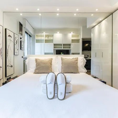 Apartment Beplace Cenacolo *