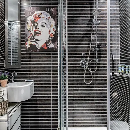 Apartment Beplace Cenacolo Mailand