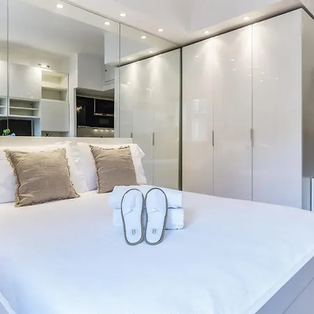 Apartment Beplace Cenacolo