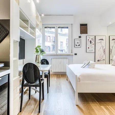 Apartment Beplace Cenacolo *