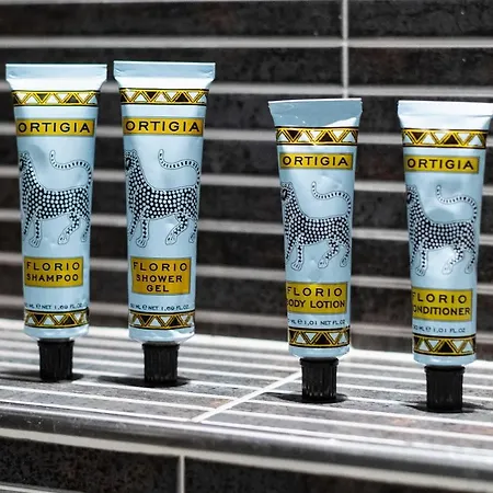 Beplace Cenacolo Apartment