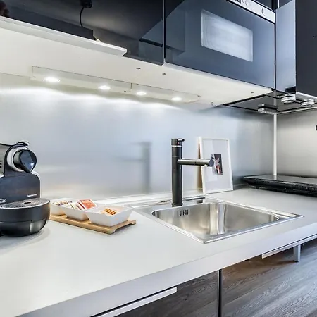 Apartment Beplace Cenacolo *