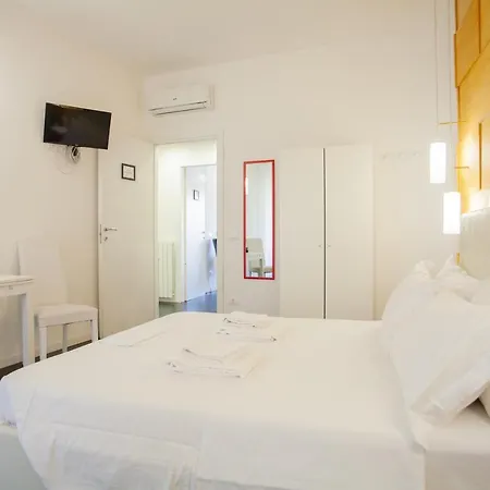 Apartamento Cristoforo Porta Ticinese 4pax Wifi *