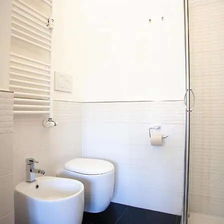 Cristoforo Porta Ticinese 4pax Wifi Apartamento *
