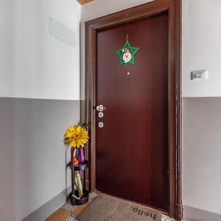 Bright Apt In Citta Studi X6 - Large Terrace! Mediolan
