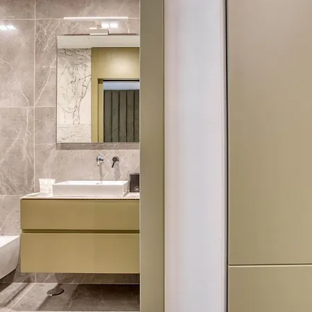 Le Del Corso The Smart Boutique By Ospitami Apartment