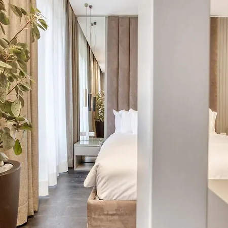 דירה Le Del Corso The Smart Boutique By Ospitami מילאנו