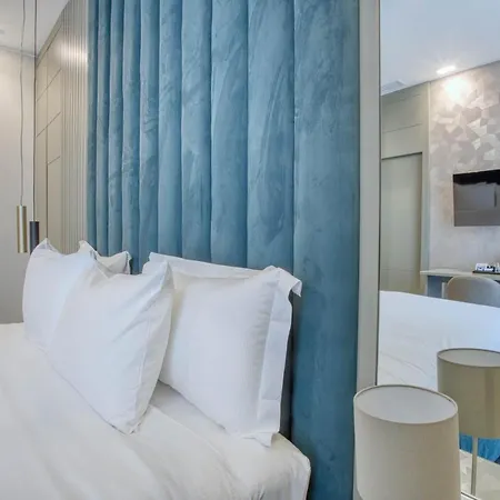 Le Del Corso The Smart Boutique By Ospitami דירה מילאנו