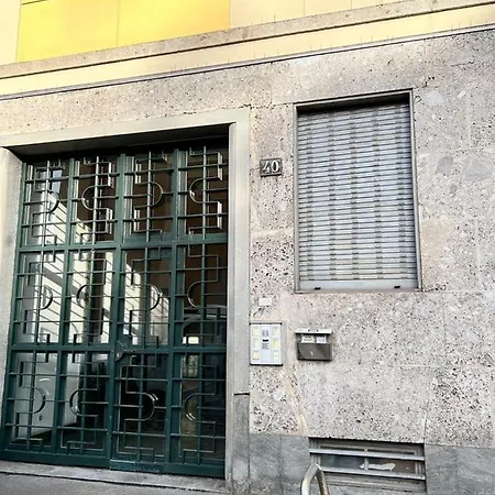 Apartment Kibilu - Via Taormina - Ospedale Niguarda - Isola