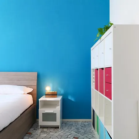 Apartamento Primopiano - Baldinucci