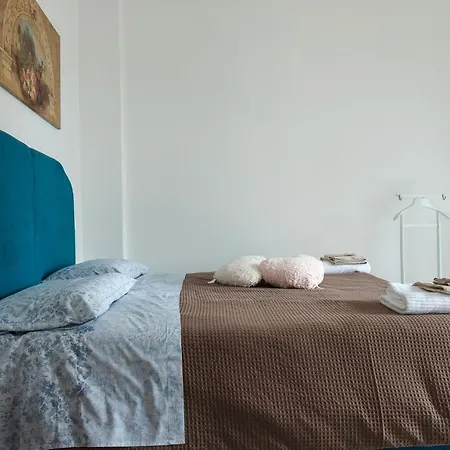 Tosca San Siro * ميلان