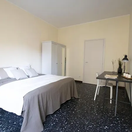 Appartement Apt 2 Linate - Duomo A 10 Min *