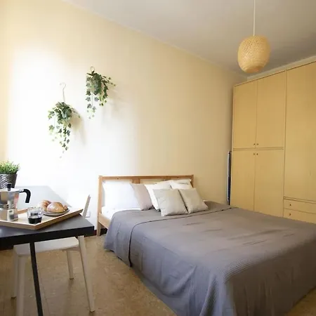 Appartement Apt 2 Linate - Duomo A 10 Min *