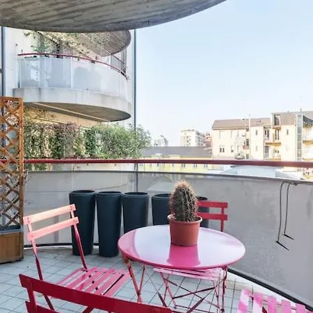 Bezzi Flexyrent A.c. Wifi Μιλάνο