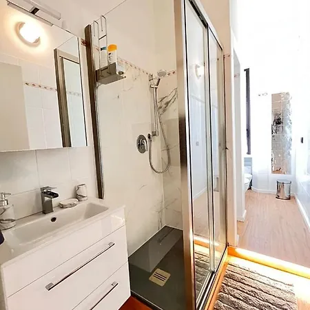 Apartment Kibilu - Via Taormina - Ospedale Niguarda - Isola