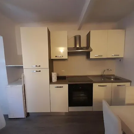 House In Porta Venezia Lejlighed Milano