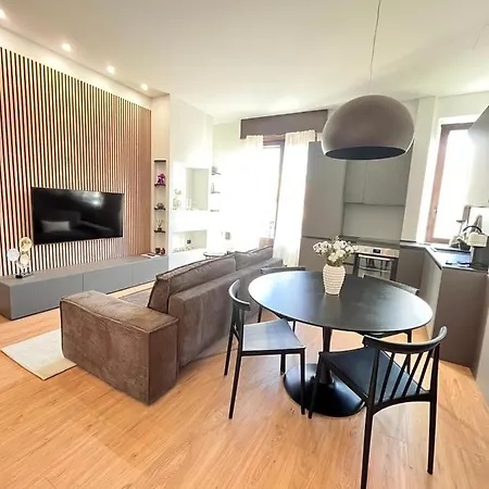 Apartment Kibilu - Via Taormina - Ospedale Niguarda - Isola