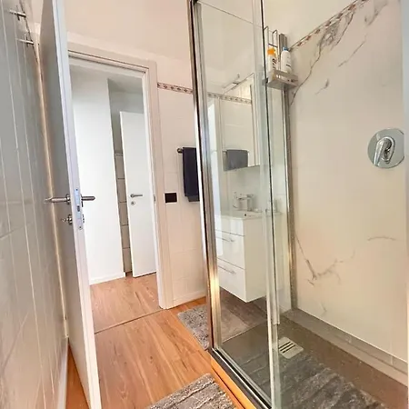 Kibilu - Via Taormina - Ospedale Niguarda - Isola Apartment