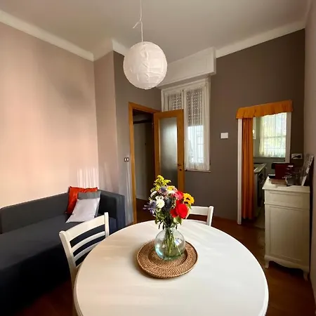 Gionas - Casa Indipendente In Zona Strategica * ميلان