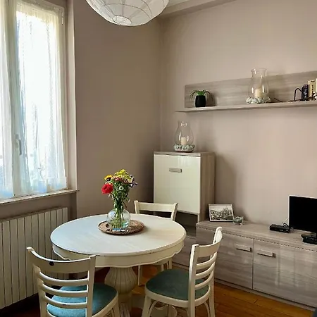 Gionas - Casa Indipendente In Zona Strategica Vakantiehuis *