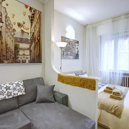 Milanrentals - Charlie דירה מילאנו