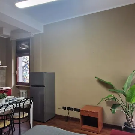 Milanrentals - Vigliani *