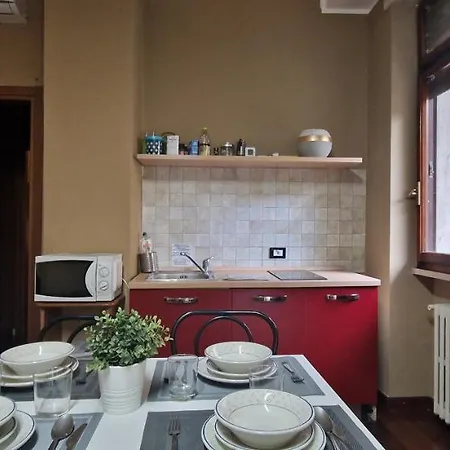 Lägenhet Milanrentals - Vigliani Milano