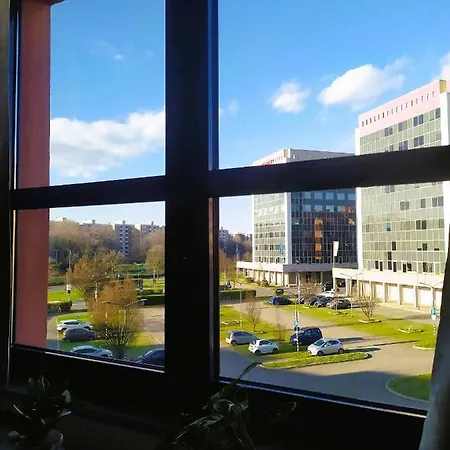 Nuovo Loft Con Terrazza, M2, Navigli, Ieo, Humanitas, Assago Skating Arena Lejlighed Milano