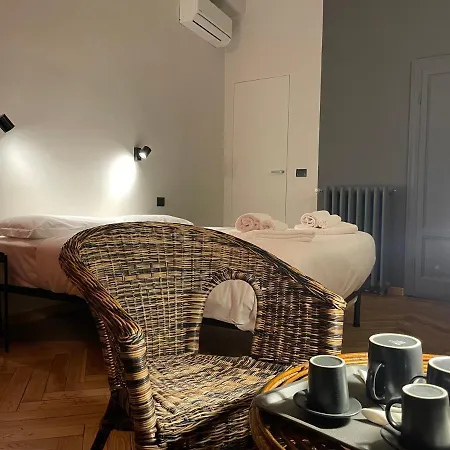 Ritorno Alle Origini 4*