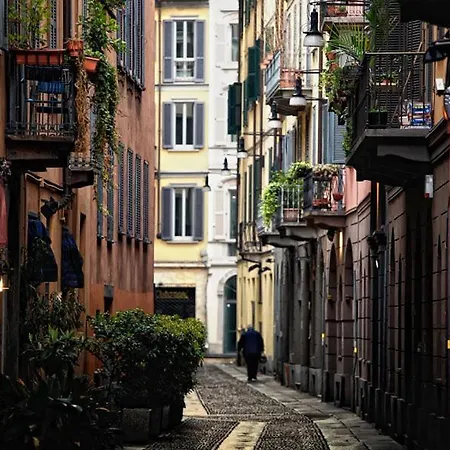 Appartement Centro - Heart Of Brera *