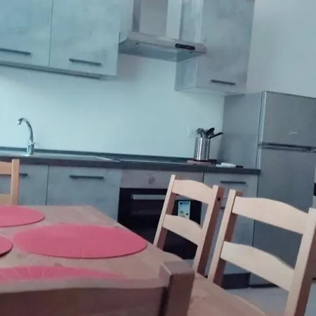 Apartman Confortable Near The Metro Milánó