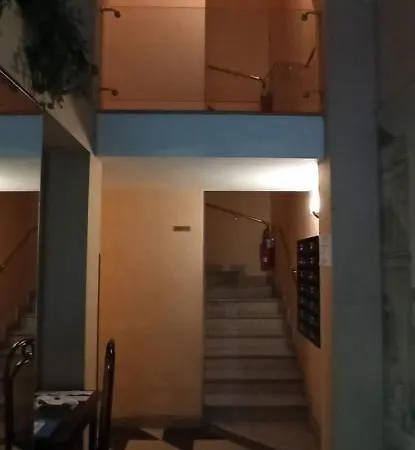 Apartmán Luxury House Lupetta 3 *