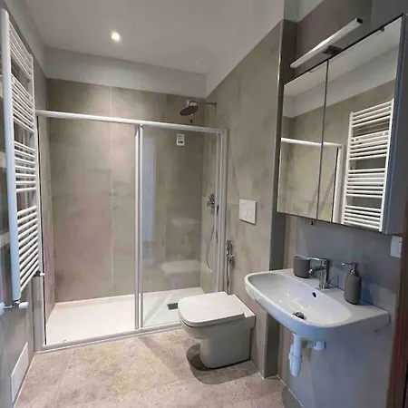 Appartement Bilocale Con Affaccio Sulla Darsena *